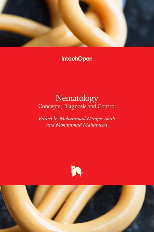 Nematology - Concepts, Diagnosis and Control