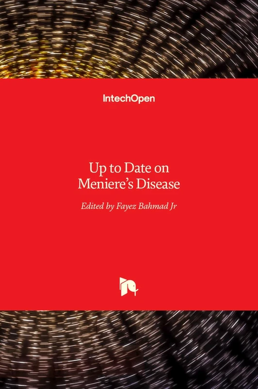 Up to Date on Meniere's Disease