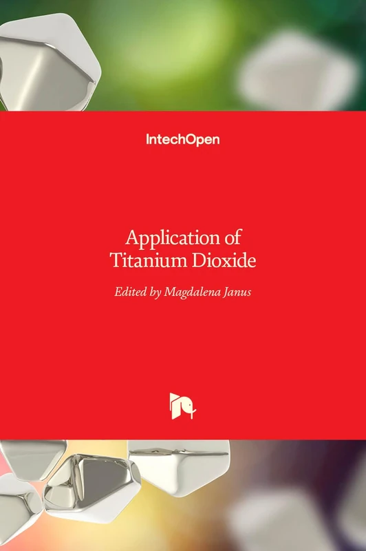 Application of Titanium Dioxide