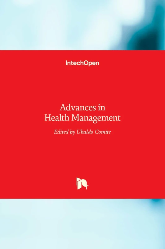 Advances in Health Management - Image 1