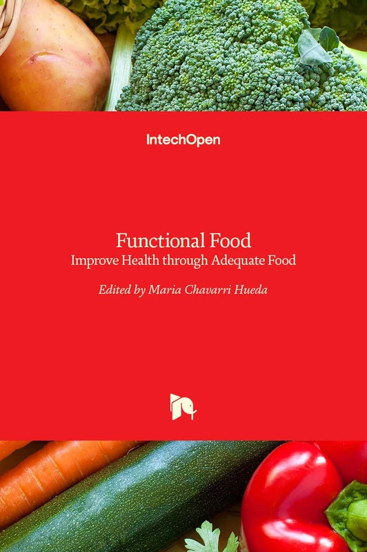 Functional Food - Improve Health through Adequate Food - Image 1