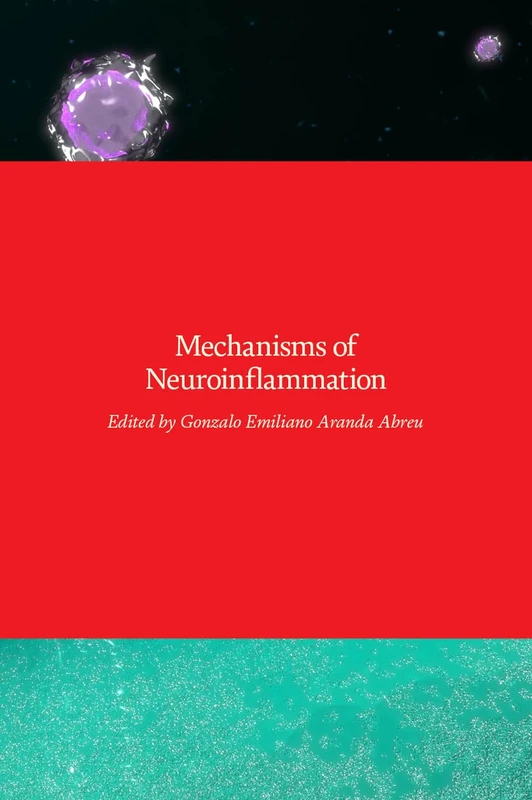 IntechOpen Mechanisms of Neuroinflammation - Medical Book