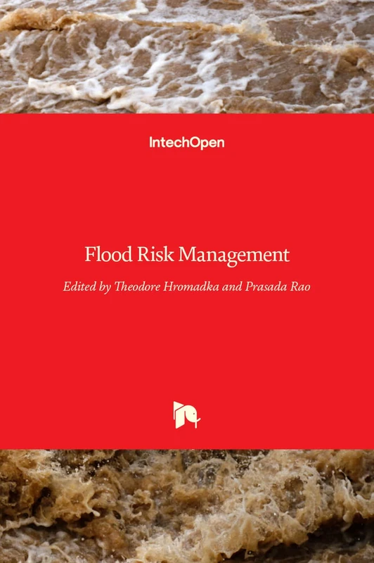 IntechOpen Flood Risk Management - Earth Sciences Book