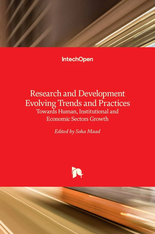 Research and Development Evolving Trends and Practices - Towards Human, Institutional and Economic Sectors Growth