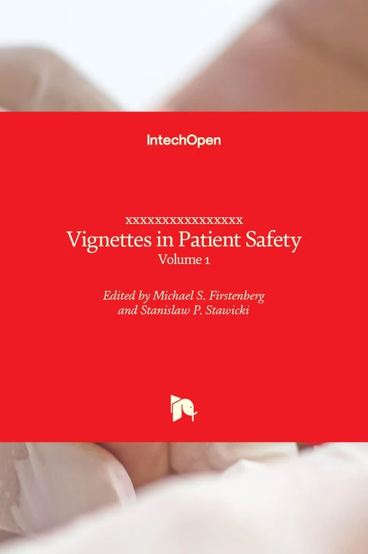 Vignettes in Patient Safety - Volume 1 - Image 1