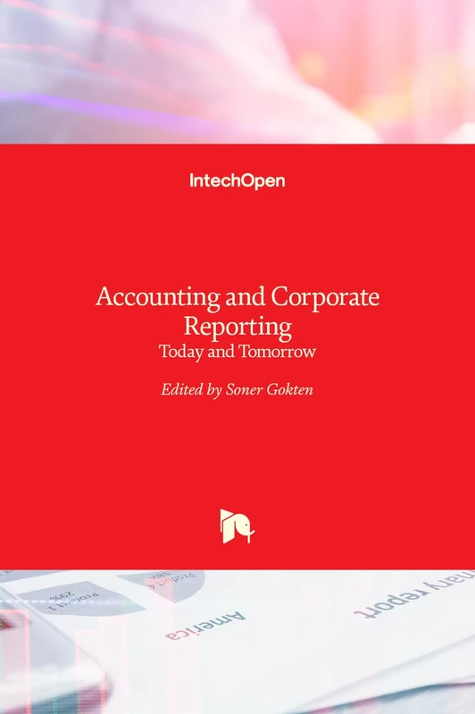 IntechOpen Accounting and Corporate Reporting Book