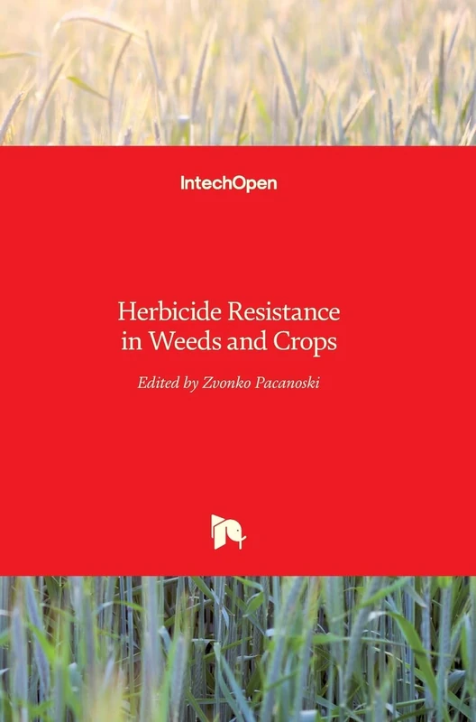 Herbicide Resistance in Weeds and Crops - Image 1