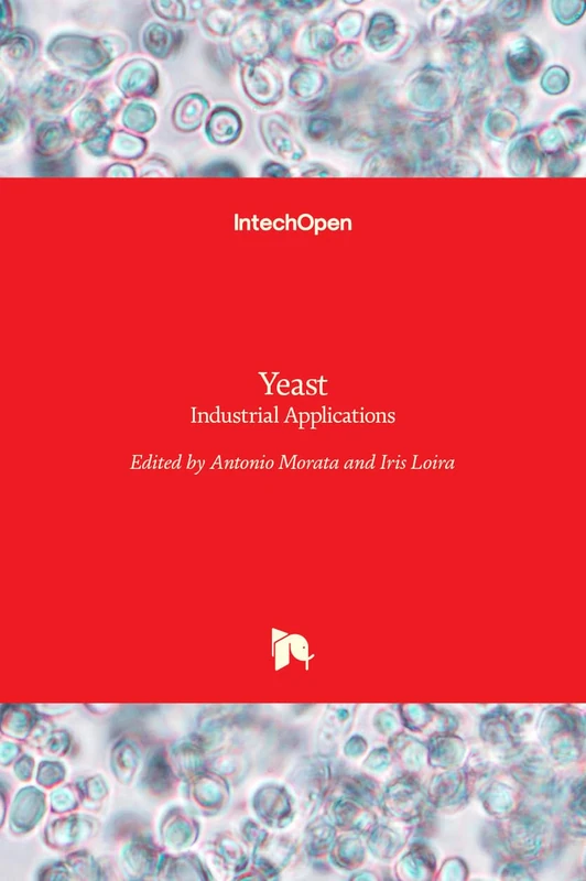 Yeast: Industrial Applications - Image 1