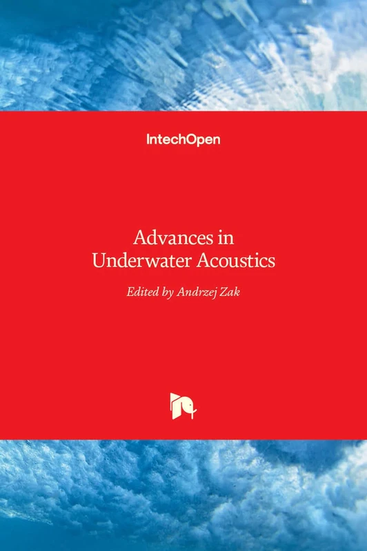 Advances in Underwater Acoustics - Image 1