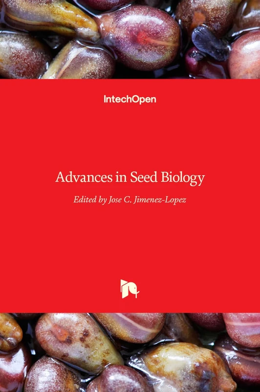 IntechOpen Advances in Seed Biology - Science Reference Book