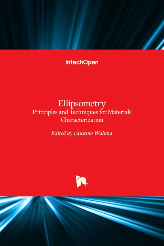 Ellipsometry: Principles and Techniques for Materials Characterization - Image 1