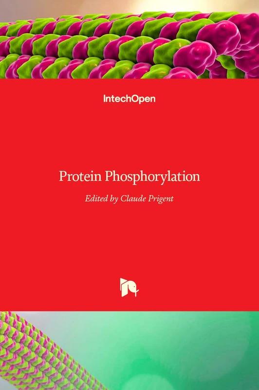 Protein Phosphorylation - Image 1