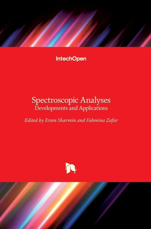 Spectroscopic Analyses: Developments and Applications