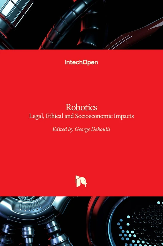 Robotics: Legal, Ethical and Socioeconomic Impacts - Image 1