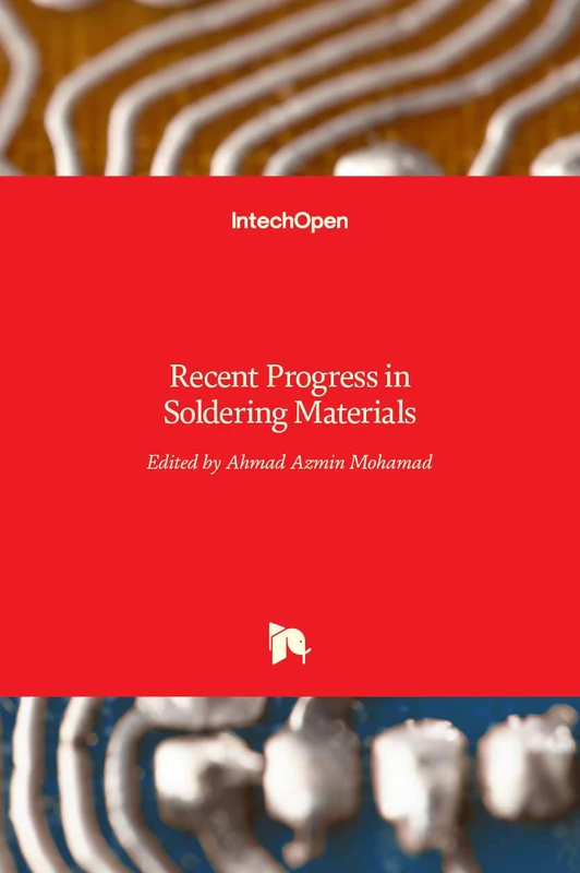 Recent Progress in Soldering Materials - Image 1