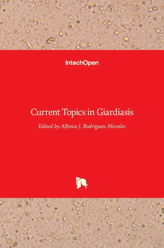 Current Topics in Giardiasis - Image 1