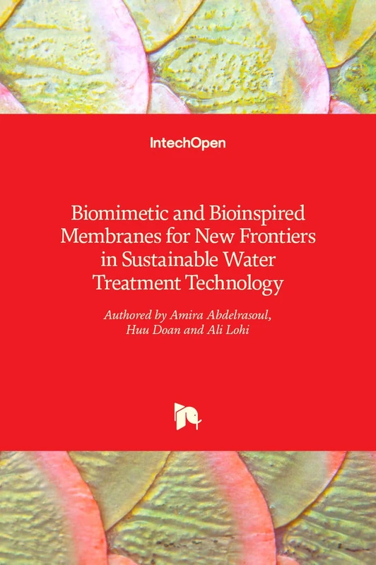 Biomimetic and Bioinspired Membranes for New Frontiers in Sustainable Water Treatment Technology