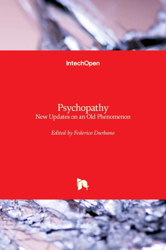 Psychopathy: New Updates on an Old Phenomenon - Image 1