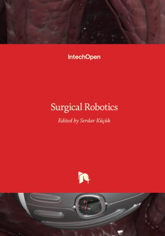 Surgical Robotics