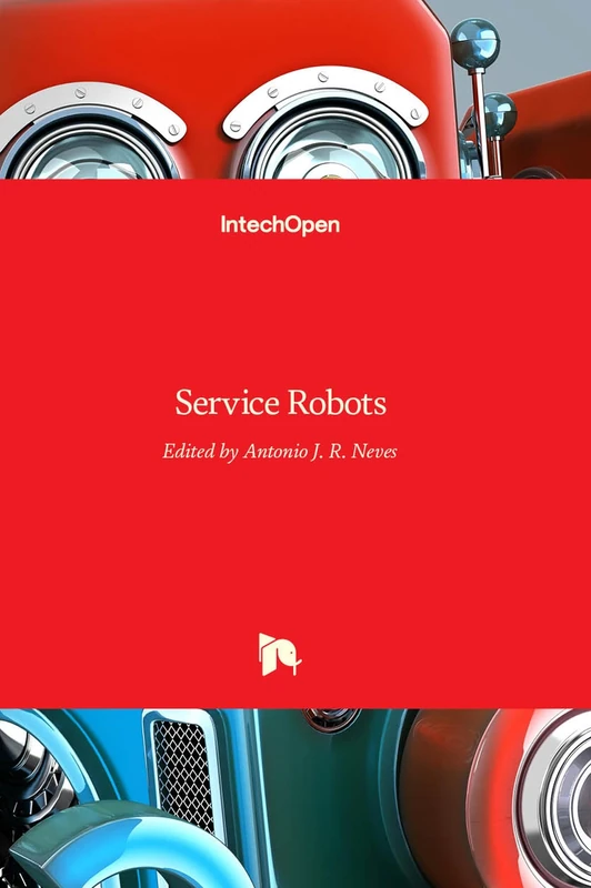 Service Robots - Image 1