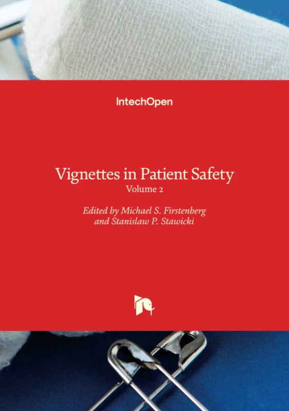 Vignettes in Patient Safety - Volume 2