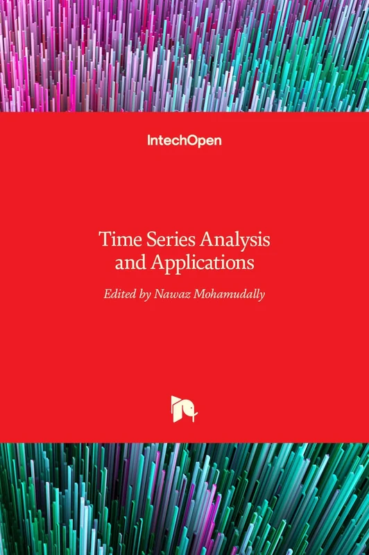 Time Series Analysis and Applications
