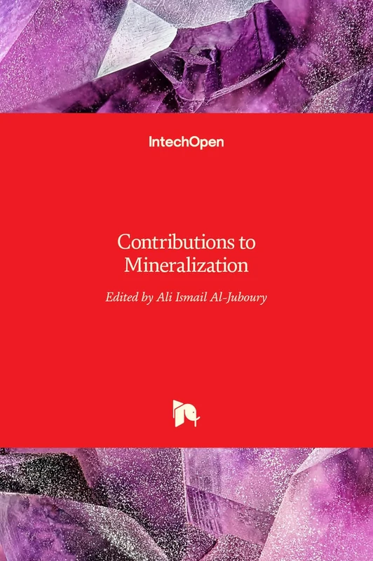 Contributions to Mineralization - Image 1