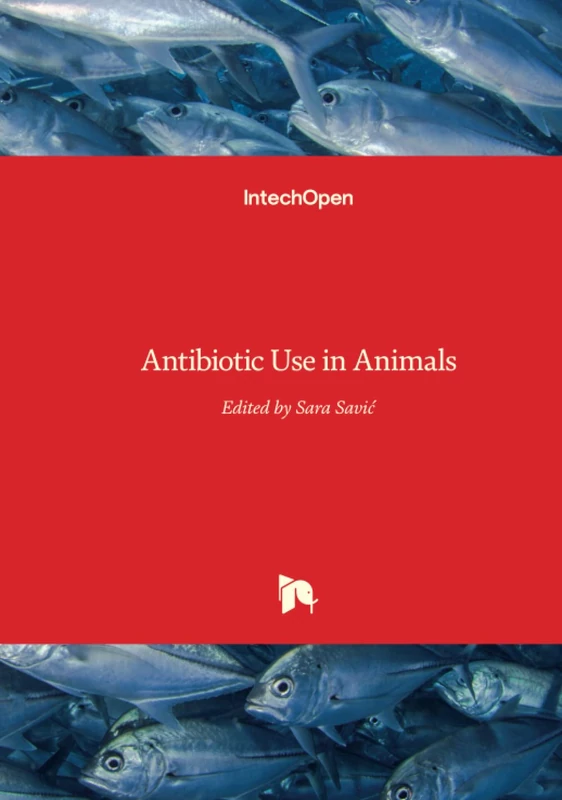 Antibiotic Use in Animals - Image 1