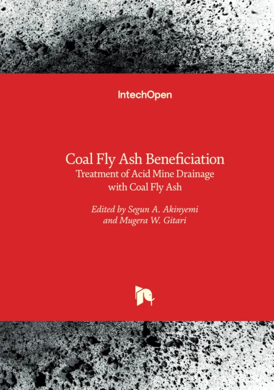 Coal Fly Ash Beneficiation - Treatment of Acid Mine Drainage with Coal Fly Ash - Image 1