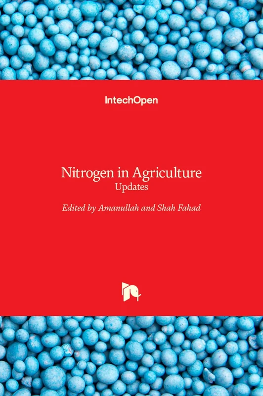 Nitrogen in Agriculture - Updates - Image 1