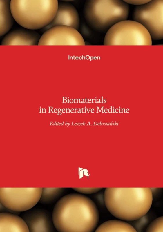 Biomaterials in Regenerative Medicine