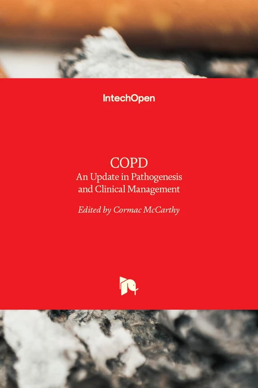 COPD - An Update in Pathogenesis and Clinical Management