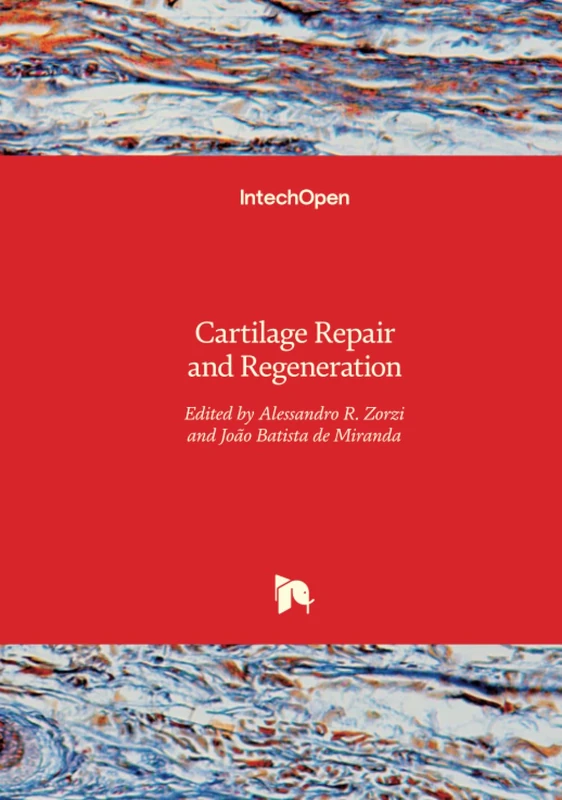 Cartilage Repair and Regeneration