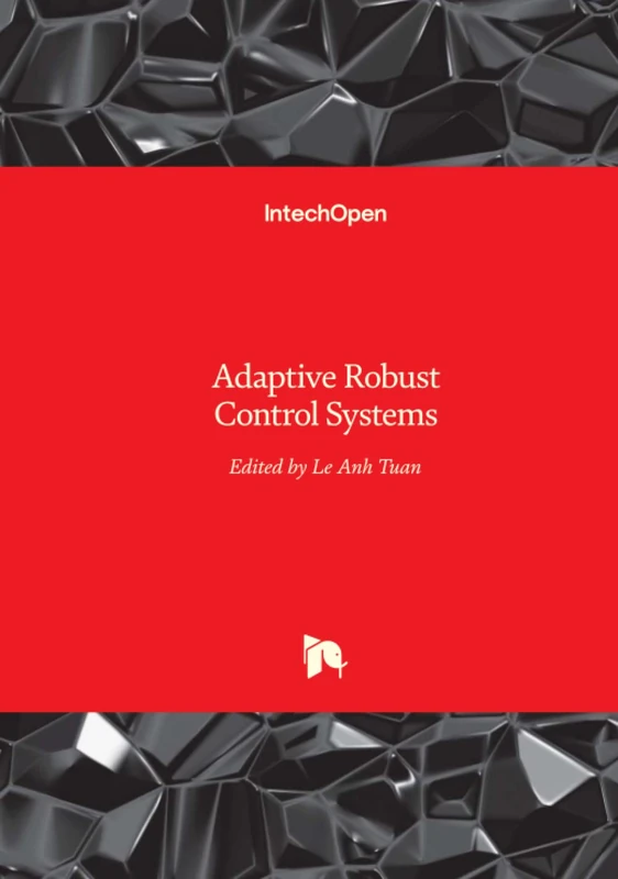 Adaptive Robust Control Systems - Image 1