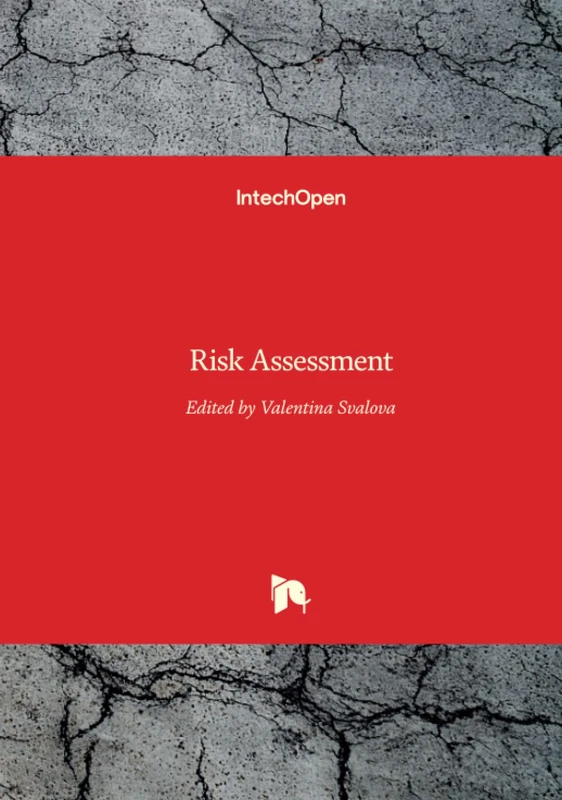 IntechOpen Risk Assessment - Earth Sciences Book