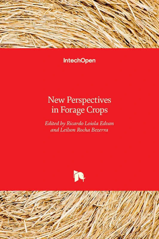 New Perspectives in Forage Crops