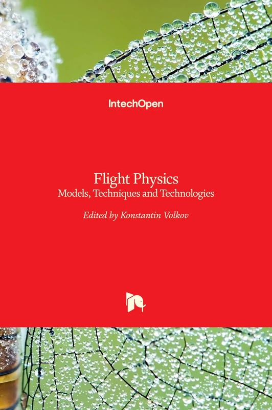 Flight Physics - Models, Techniques and Technologies - Image 1