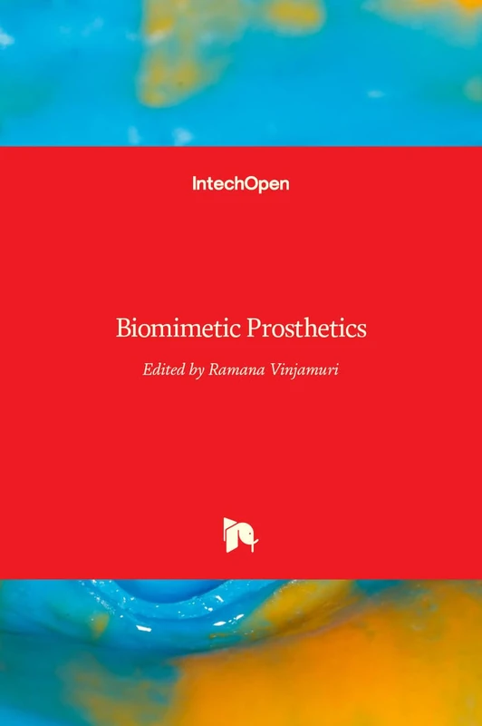 Biomimetic Prosthetics - Image 1