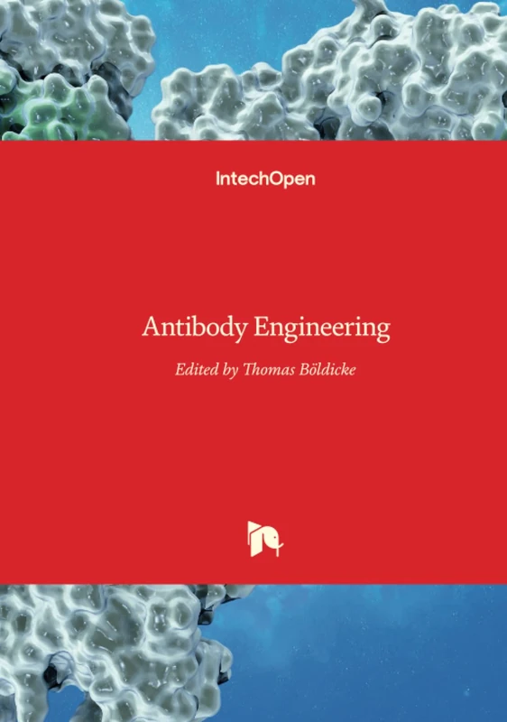 IntechOpen Antibody Engineering - Medical Science Book