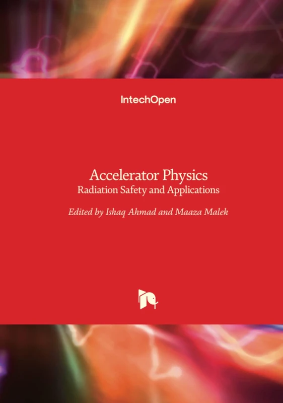 Accelerator Physics - Radiation Safety and Applications - Image 1