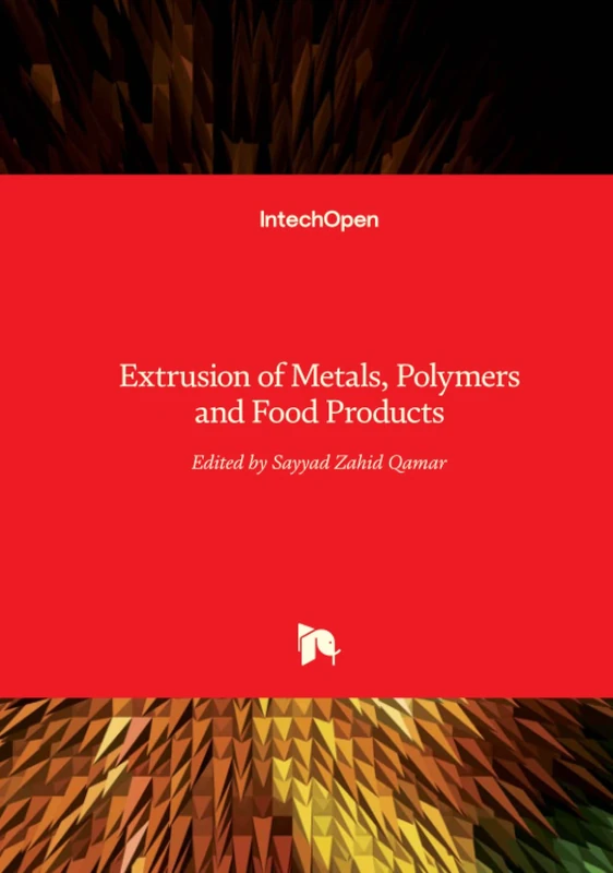 Extrusion of Metals, Polymers and Food Products