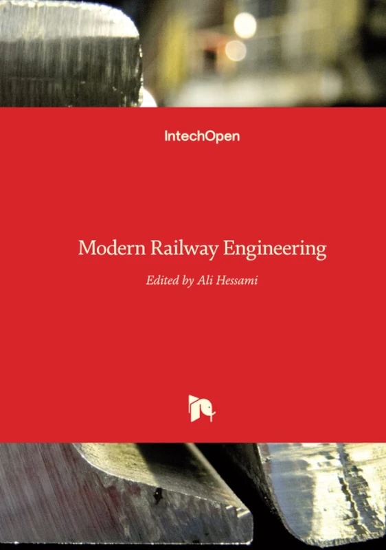 Modern Railway Engineering
