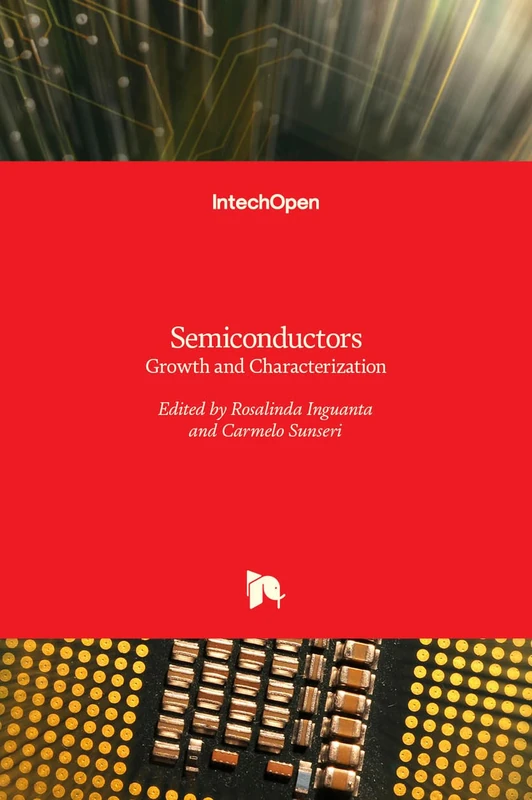 Semiconductors - Growth and Characterization - Image 1