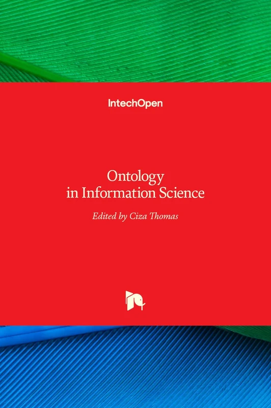 IntechOpen - Ontology in Information Science Book