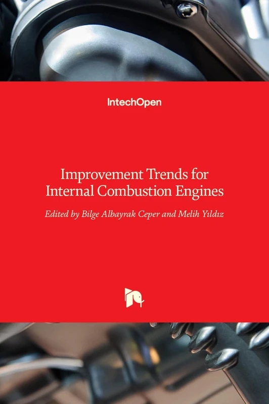 Improvement Trends for Internal Combustion Engines - Image 1