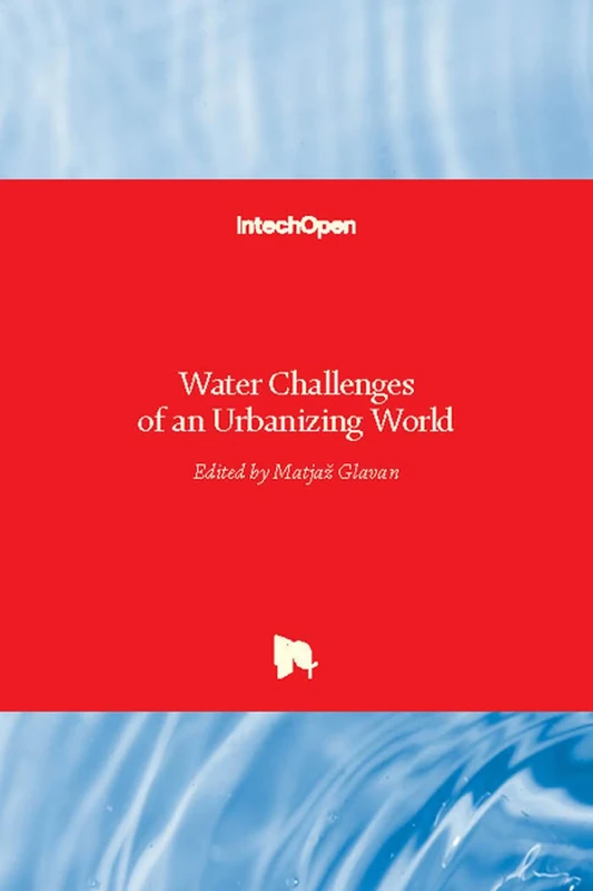 Water Challenges of an Urbanizing World