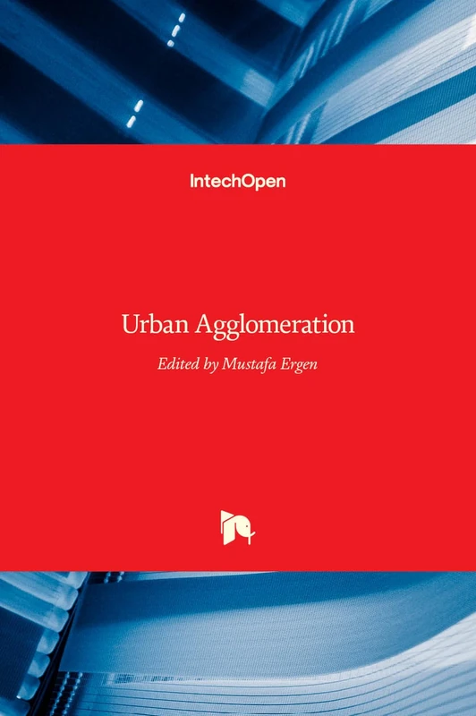 Urban Agglomeration - Image 1