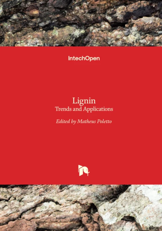 Lignin - Trends and Applications