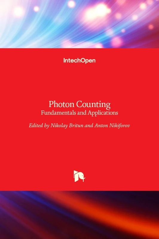 Photon Counting - Fundamentals and Applications - Image 1