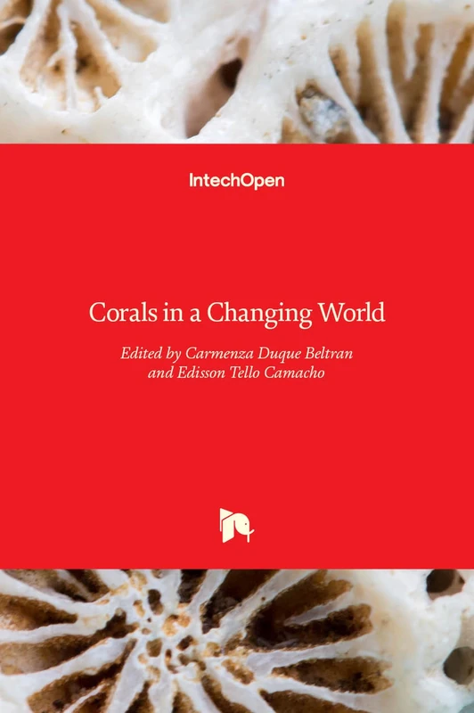 IntechOpen Corals in a Changing World - Science Book - Image 1